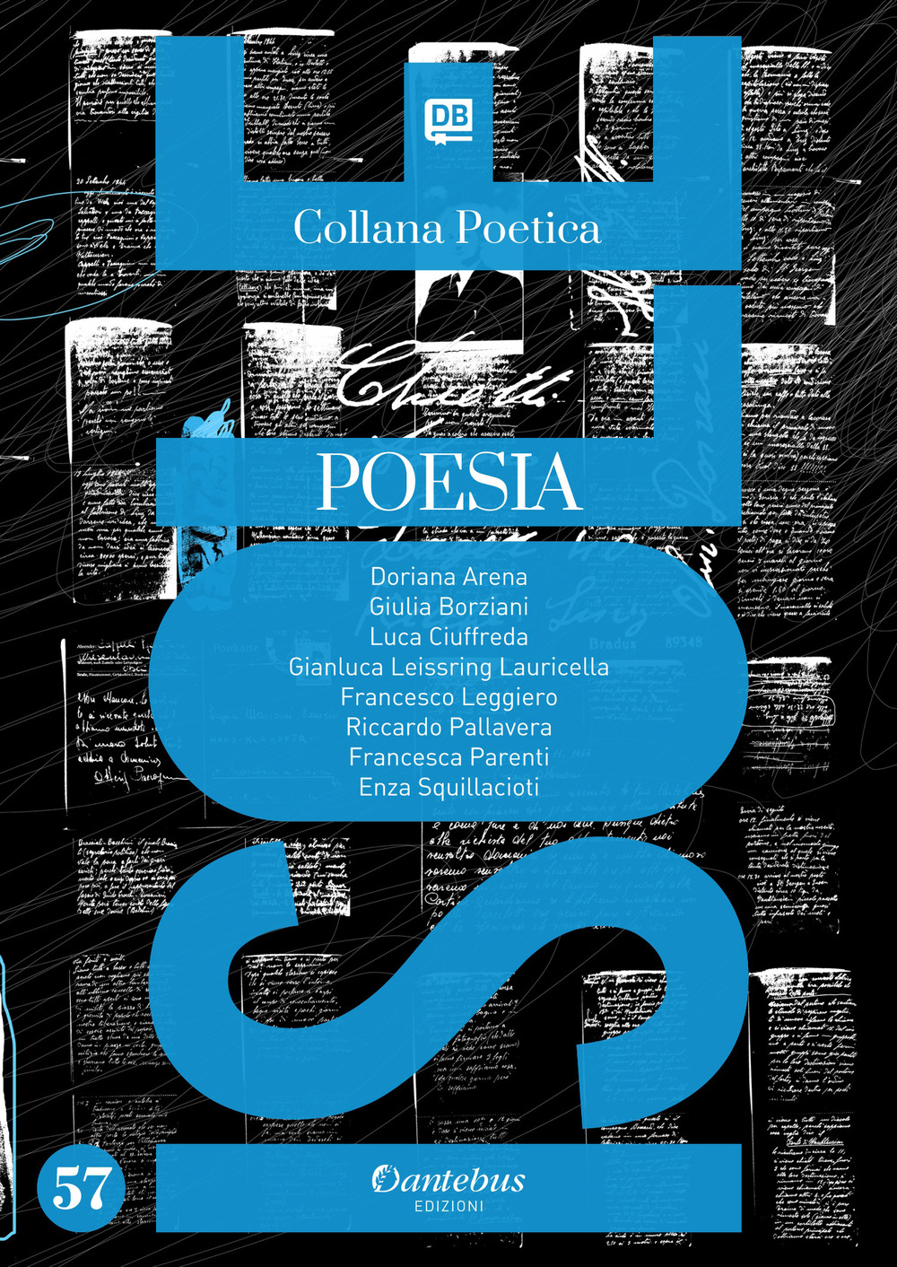 Isole. Collana poetica. Vol. 57