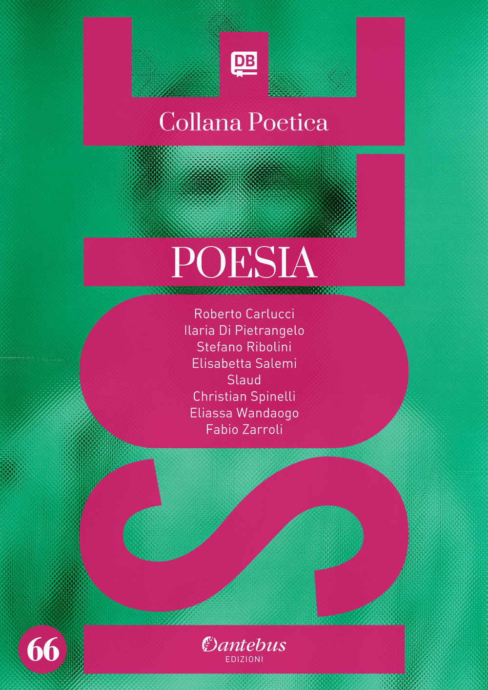 Isole. Collana poetica. Vol. 66