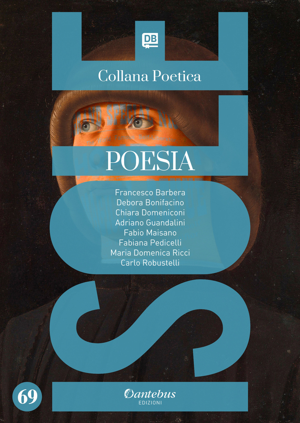 Isole. Collana poetica. Vol. 69