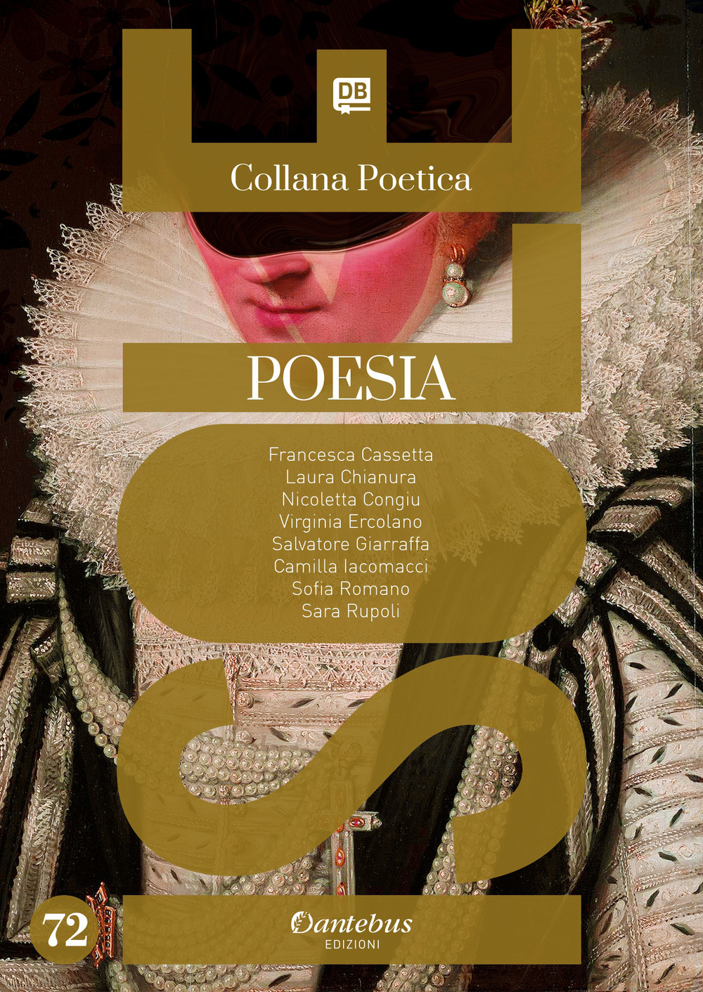 Isole. Collana poetica. Vol. 72