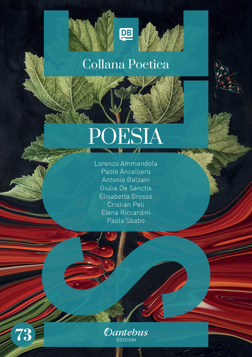 Isole. Collana poetica. Vol. 73