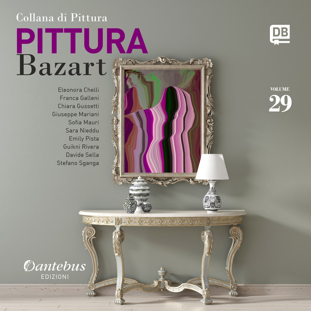 Collana di pittura Bazart. Ediz. illustrata. Vol. 29