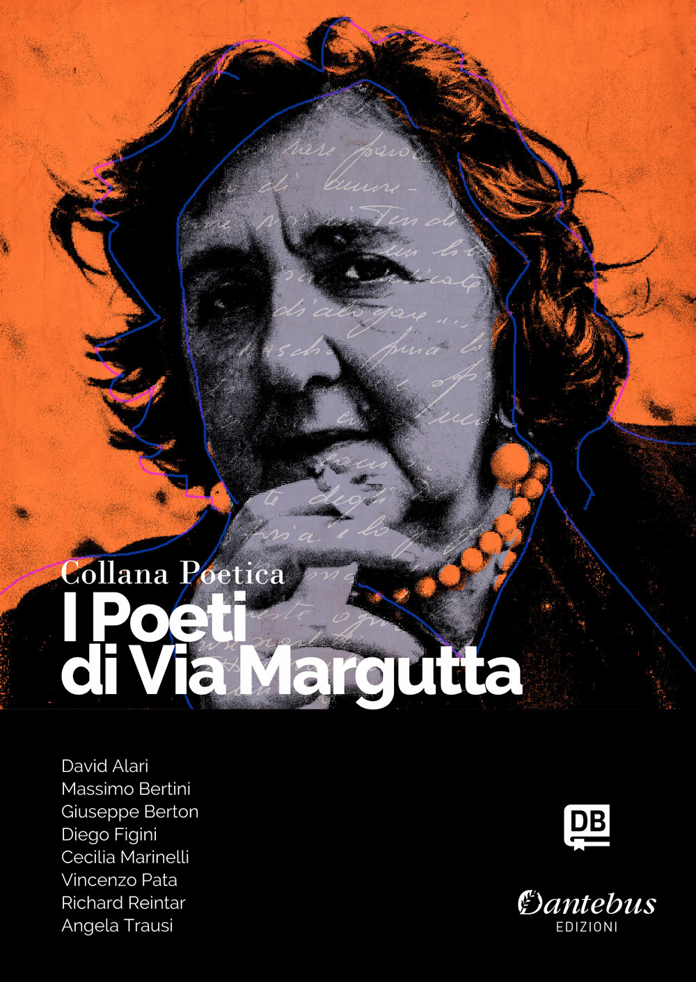 I poeti di Via Margutta. Collana poetica. Vol. 1