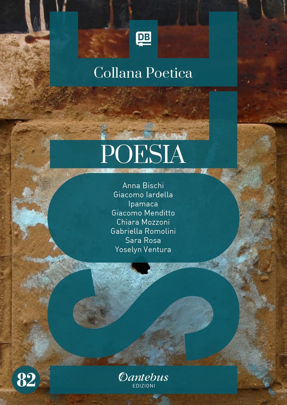 Isole. Collana poetica. Nuova ediz.. Vol. 82