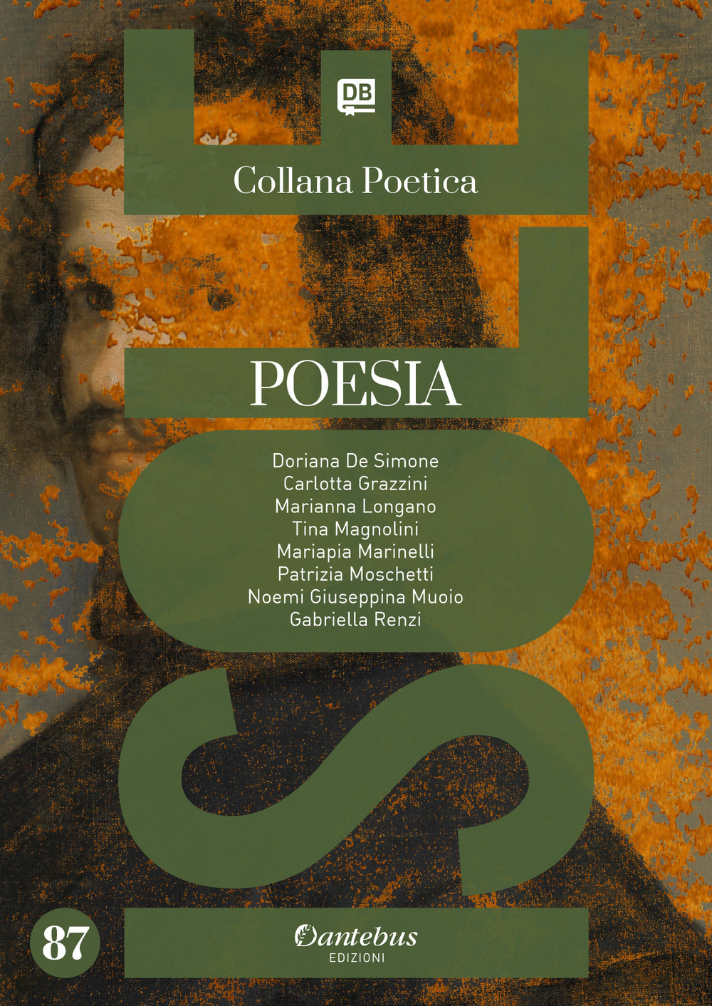 Isole. Collana poetica. Vol. 87