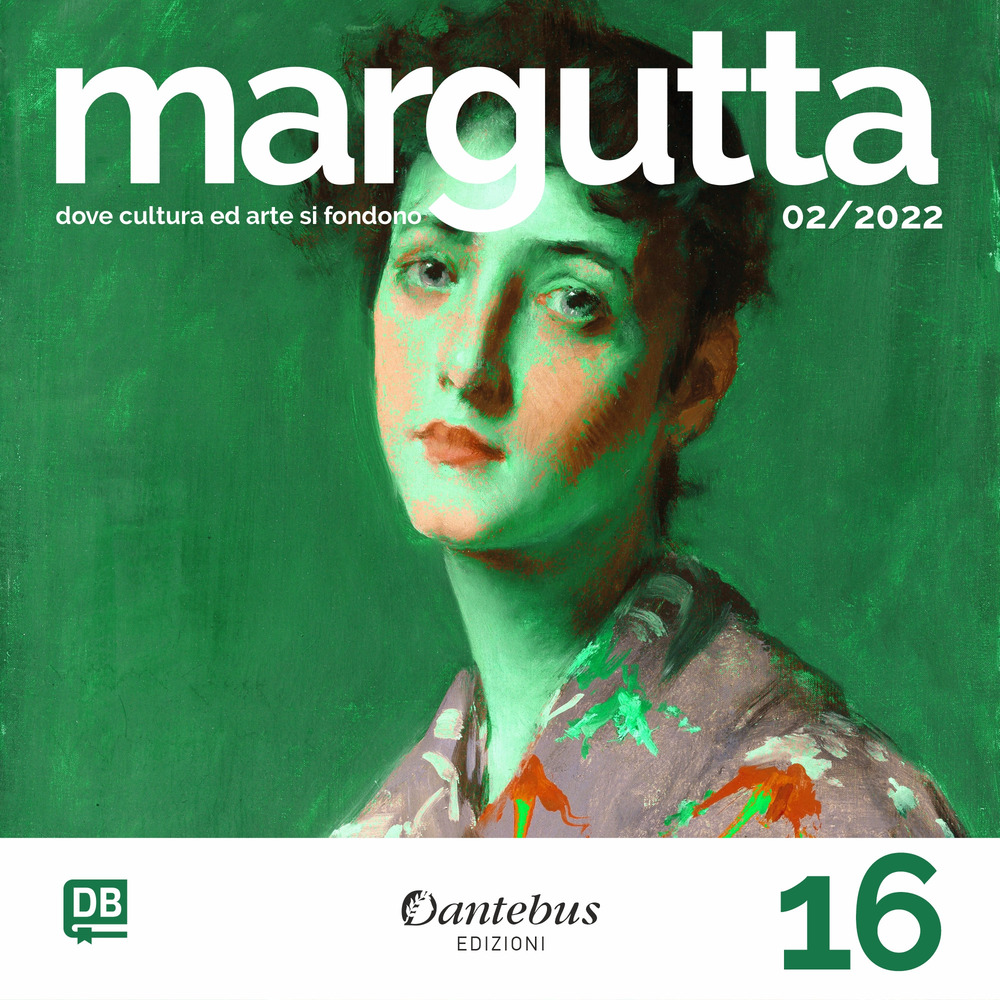 Collana Margutta. Vol. 16