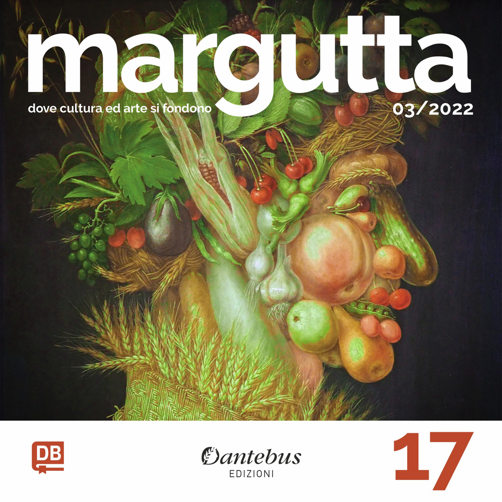 Collana Margutta. Ediz. illustrata. Vol. 17