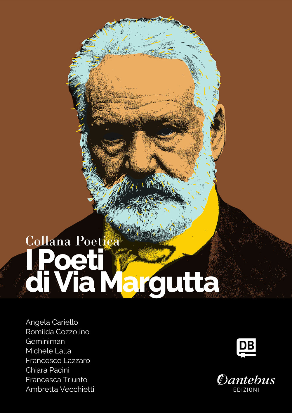 I poeti di Via Margutta. Collana poetica. Vol. 47