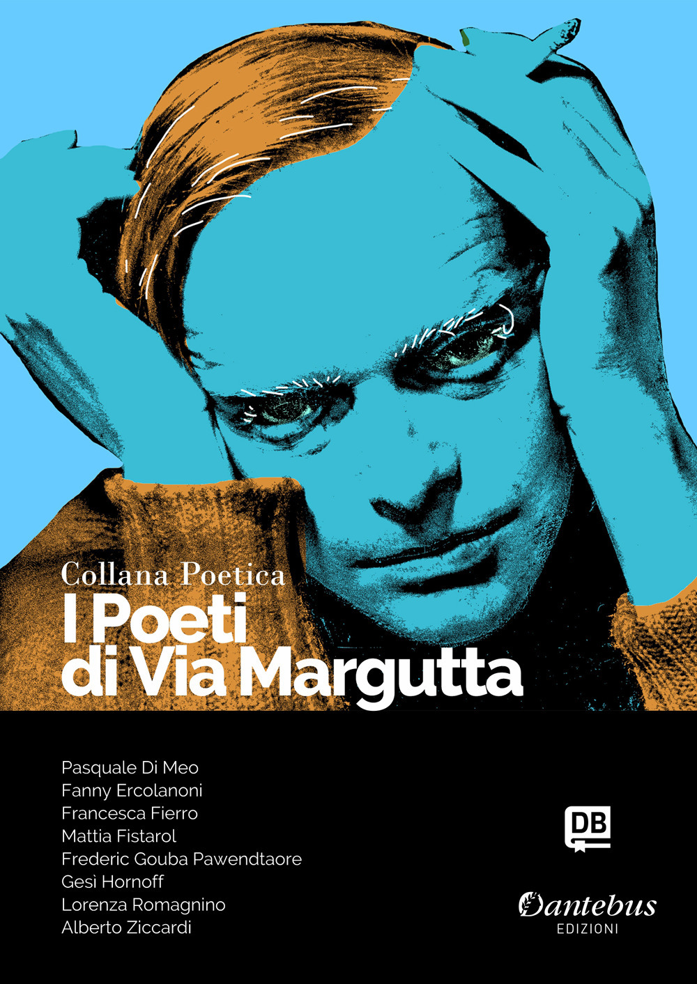 I poeti di Via Margutta. Collana poetica. Vol. 50