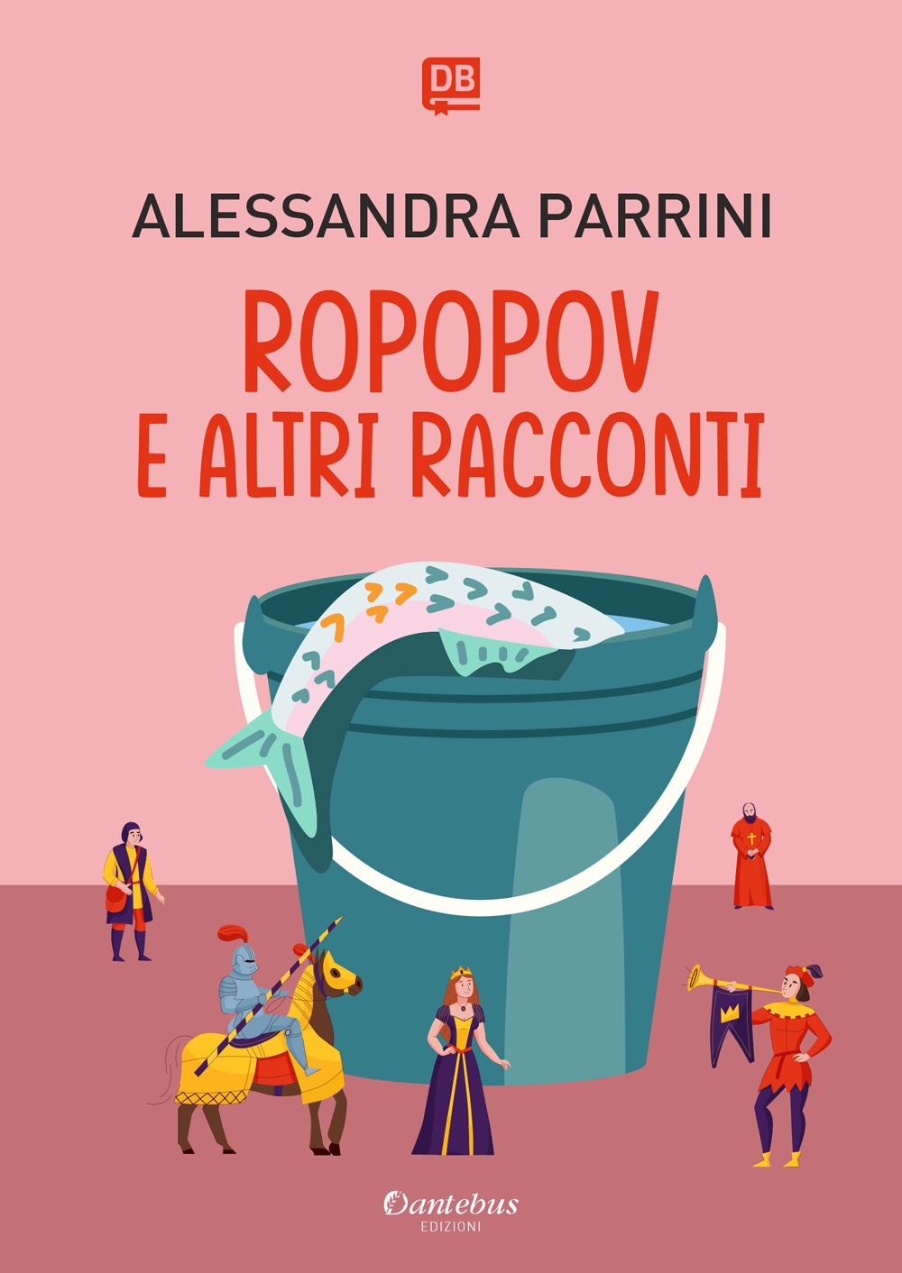 Ropopov e altri racconti