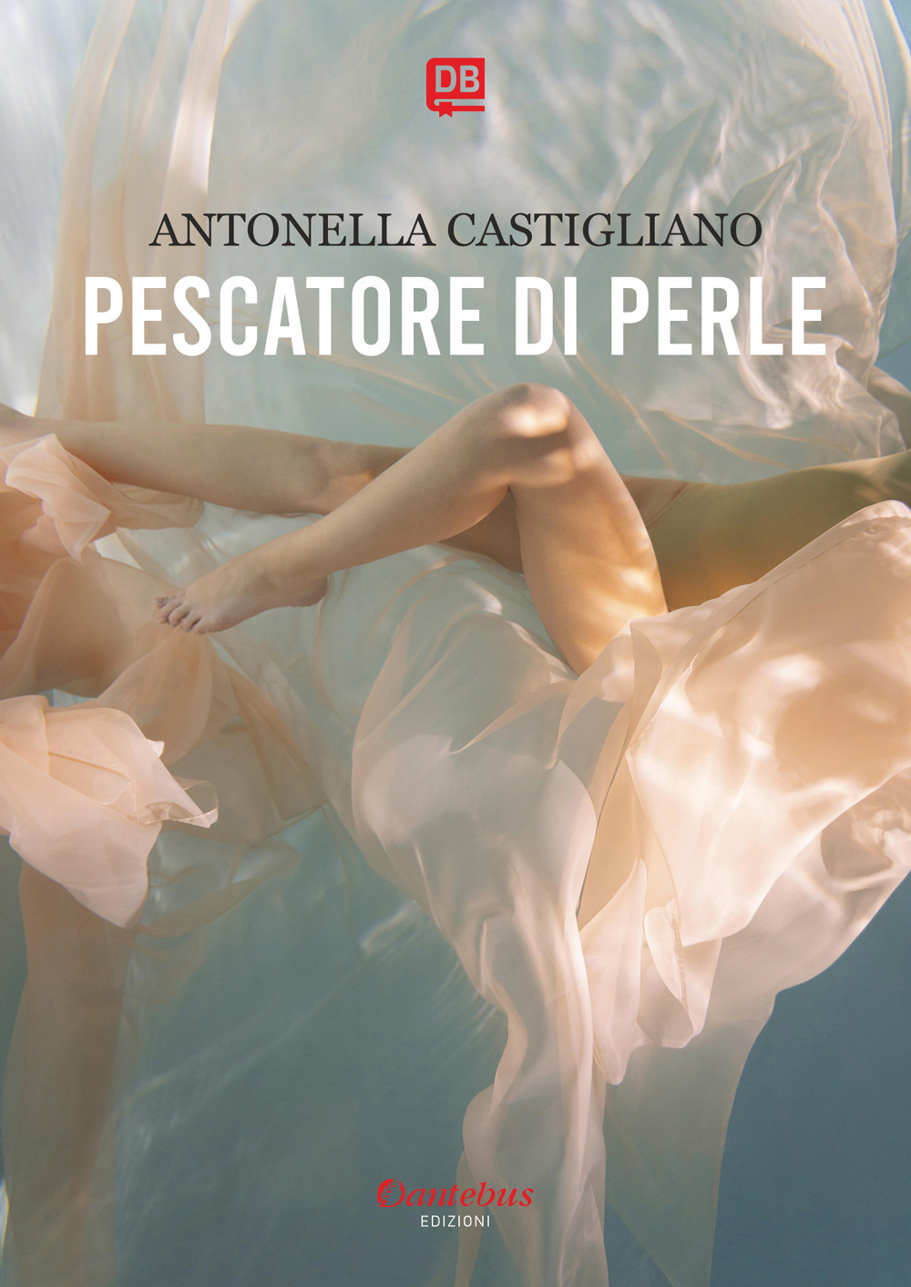 Pescatore di perle