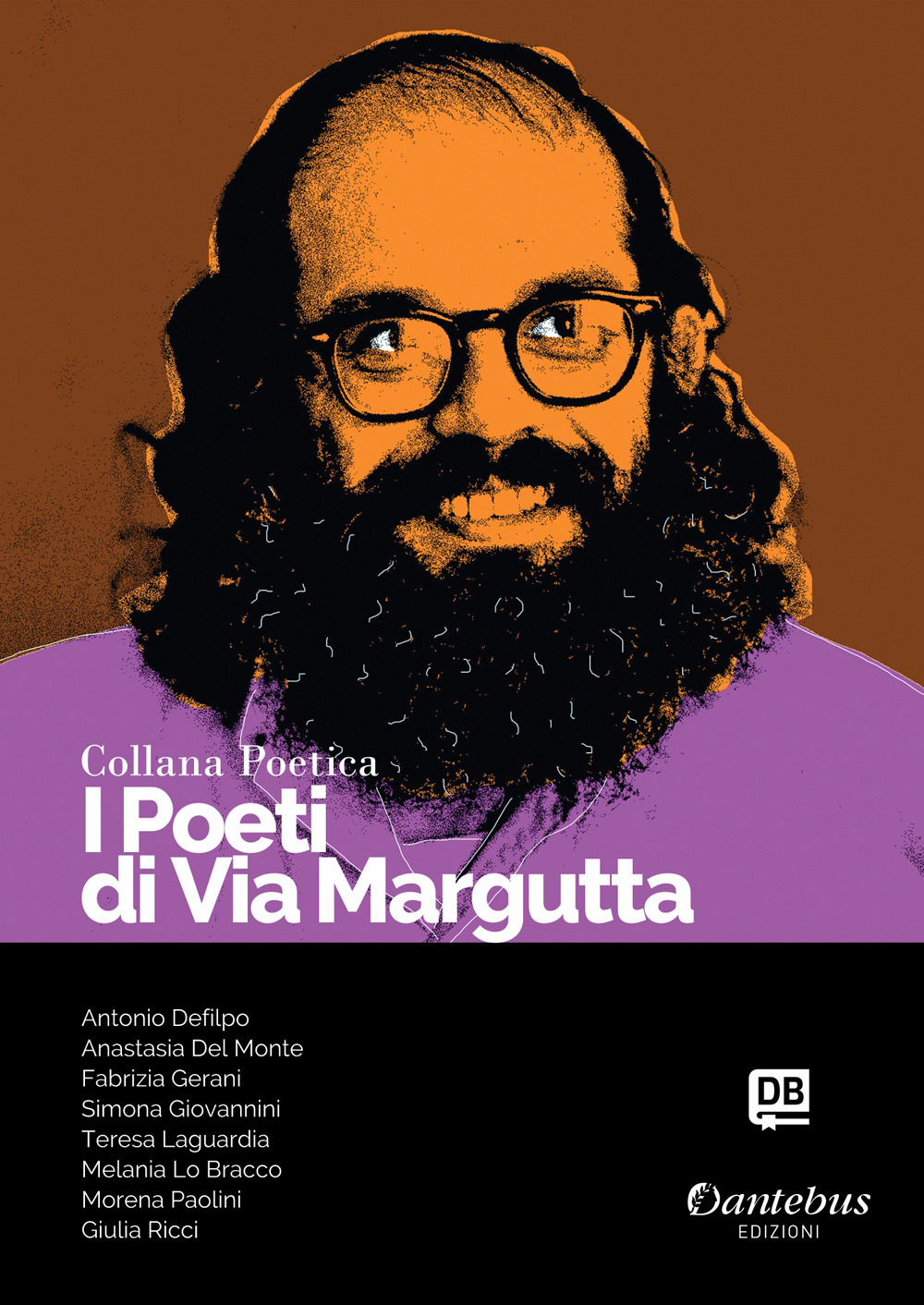 I poeti di Via Margutta. Collana poetica. Vol. 61