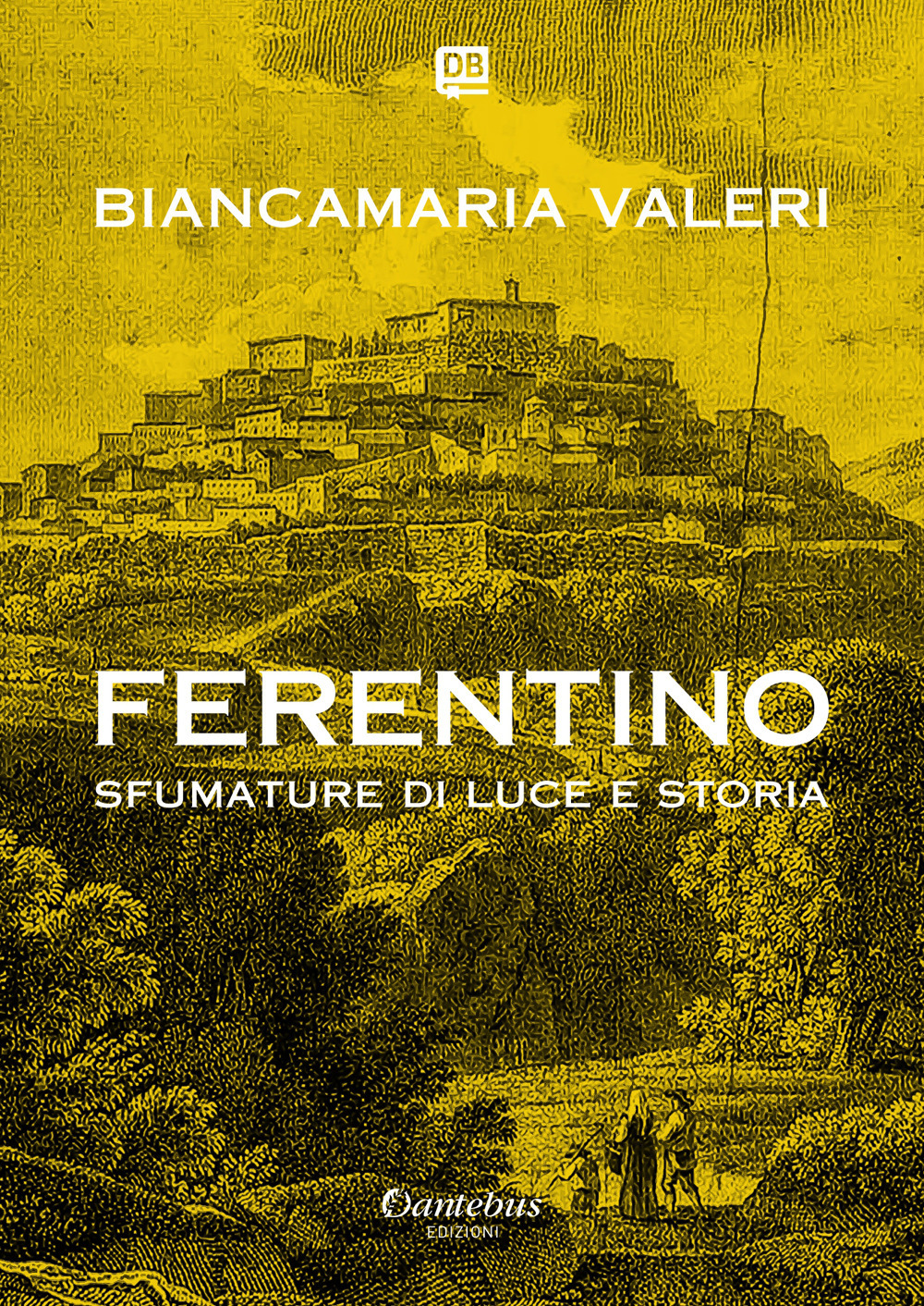 Ferentino sfumature di luce e storia. Ediz. illustrata