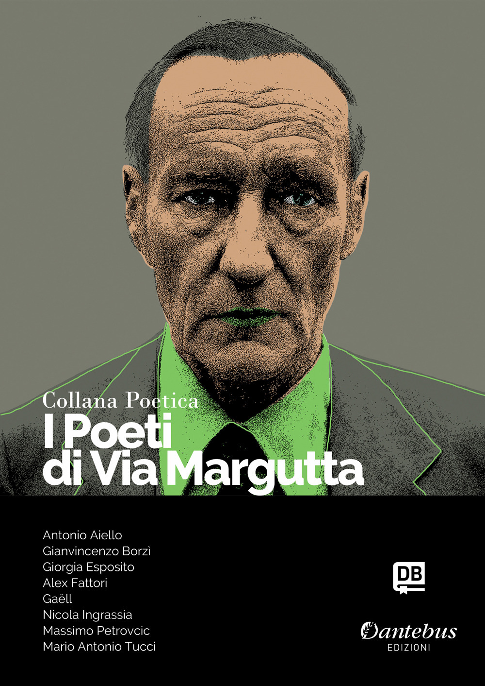 I poeti di Via Margutta. Collana poetica. Vol. 65