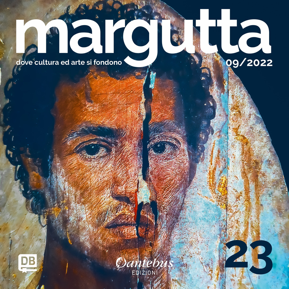 Collana Margutta. Vol. 23