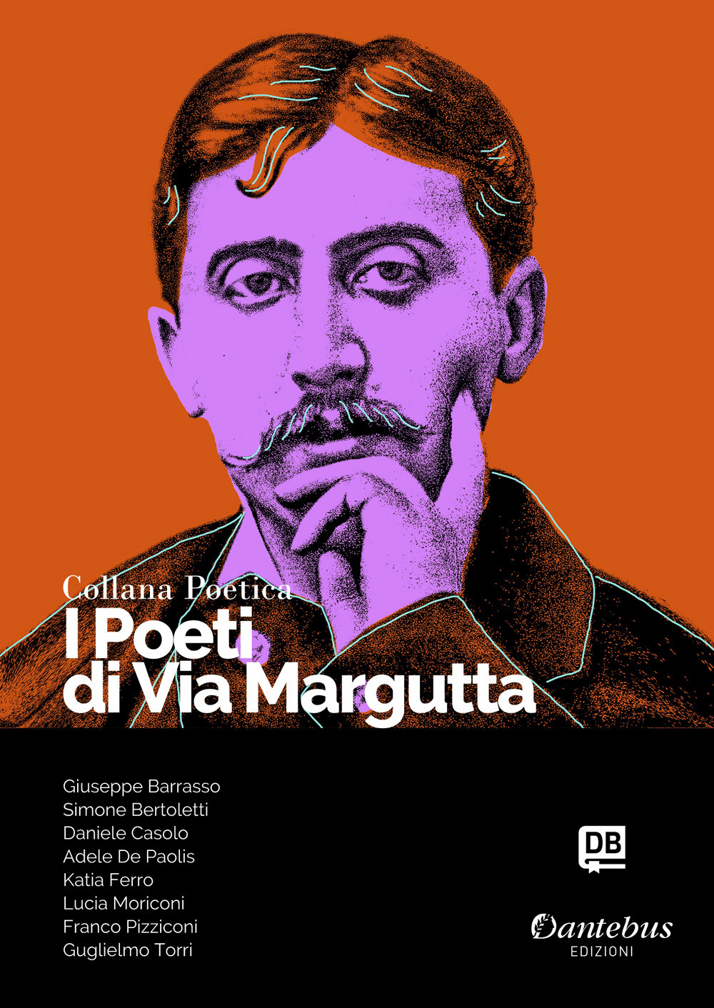 I poeti di Via Margutta. Collana poetica. Vol. 67