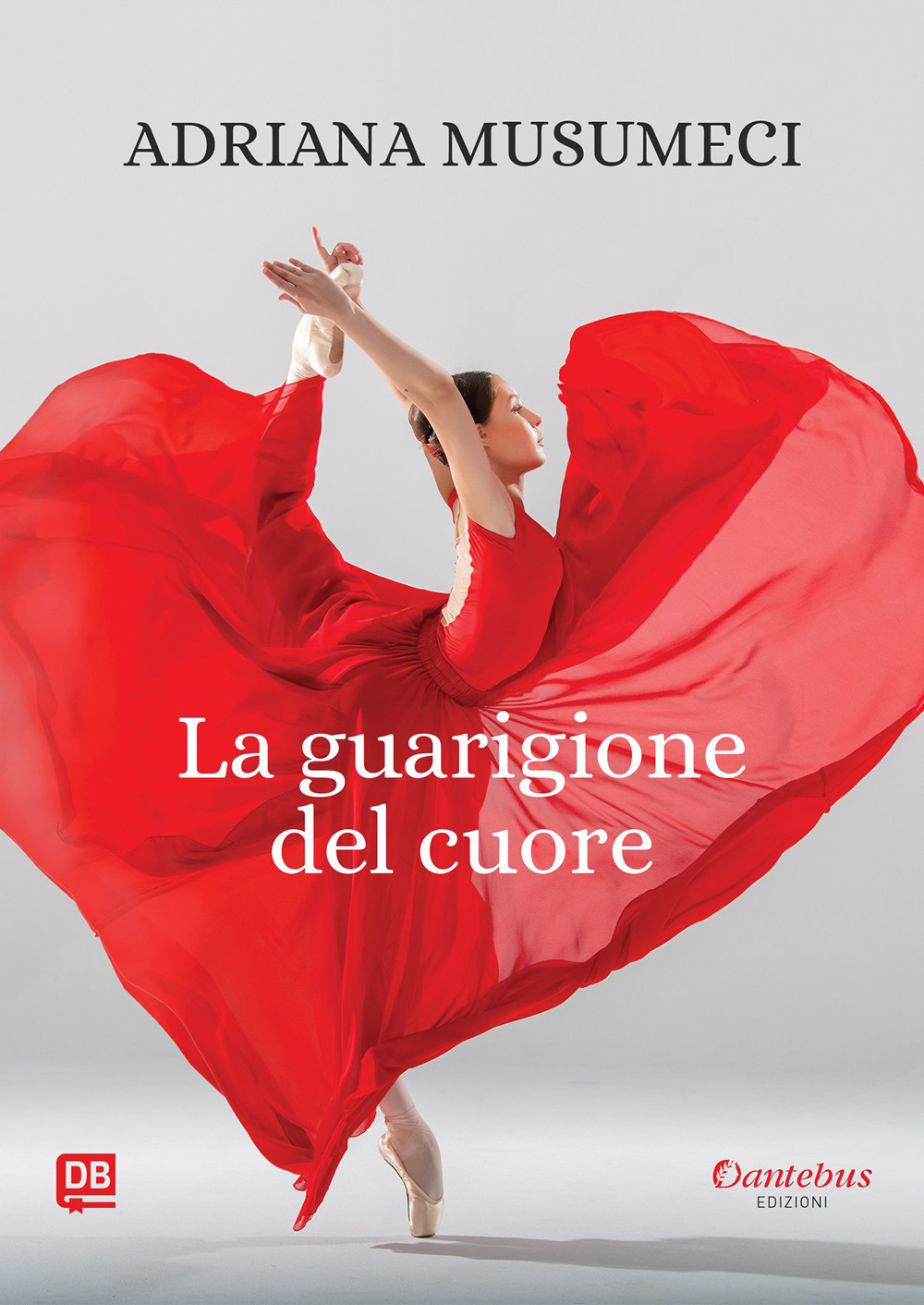 La guarigione del cuore. Nuova ediz.