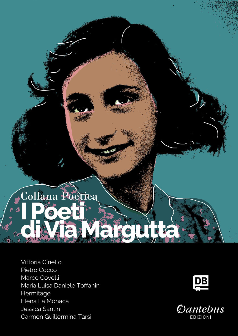 I poeti di Via Margutta. Collana poetica. Vol. 81