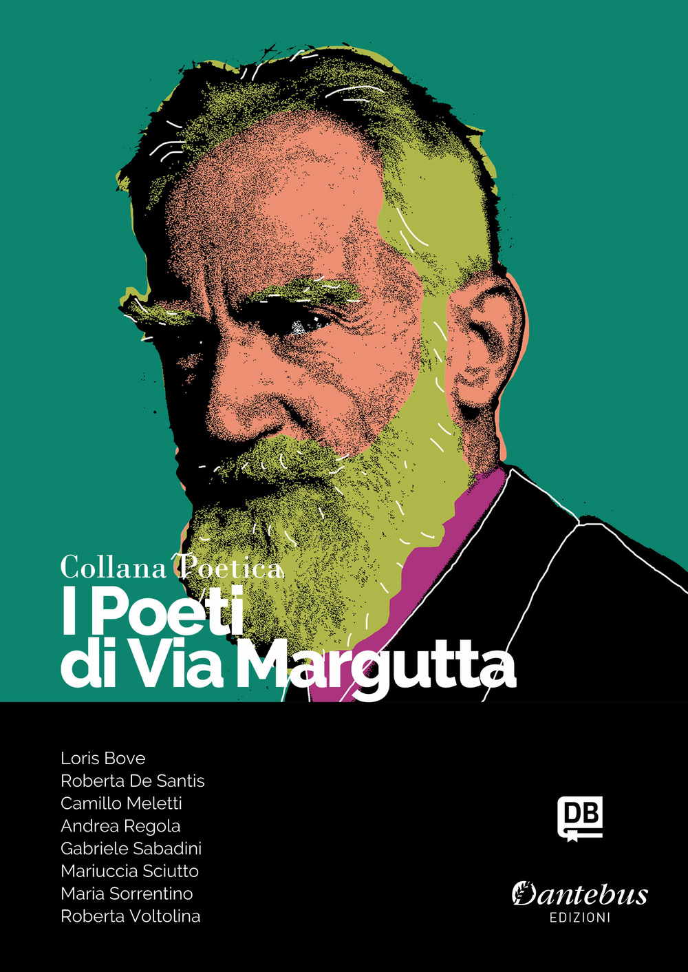 I poeti di Via Margutta. Collana poetica. Nuova ediz.. Vol. 84