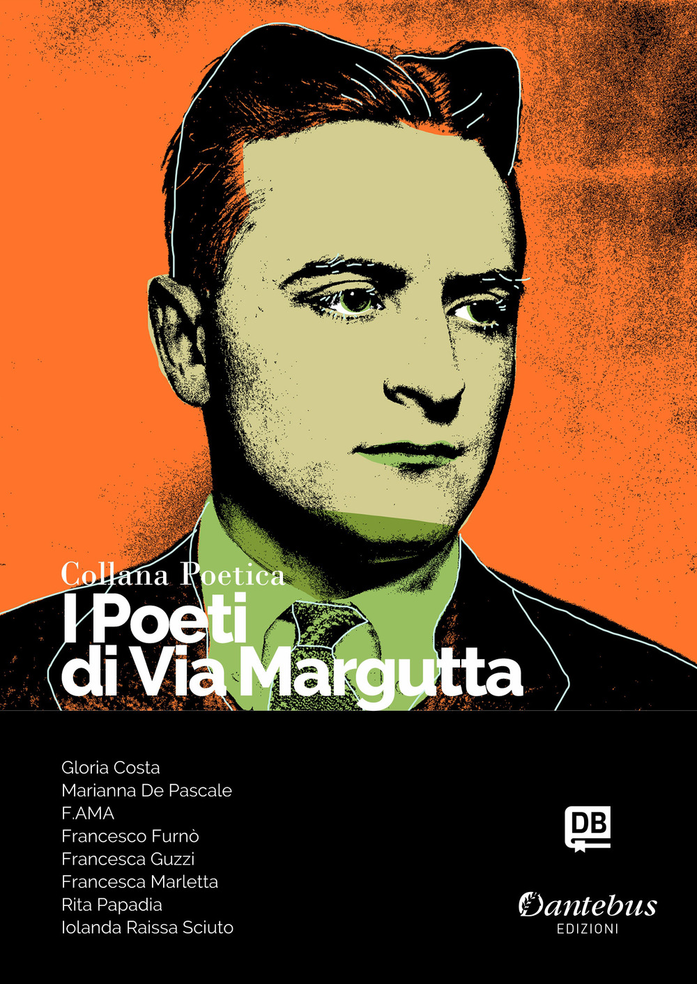 I poeti di Via Margutta. Collana poetica. Nuova ediz.. Vol. 86