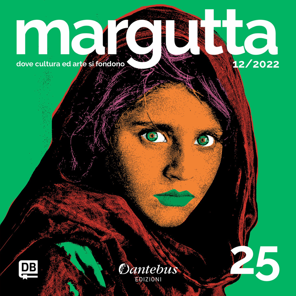 Collana Margutta. Vol. 25