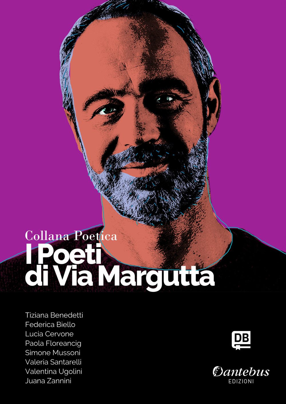 I poeti di Via Margutta. Collana poetica. Nuova ediz.. Vol. 90