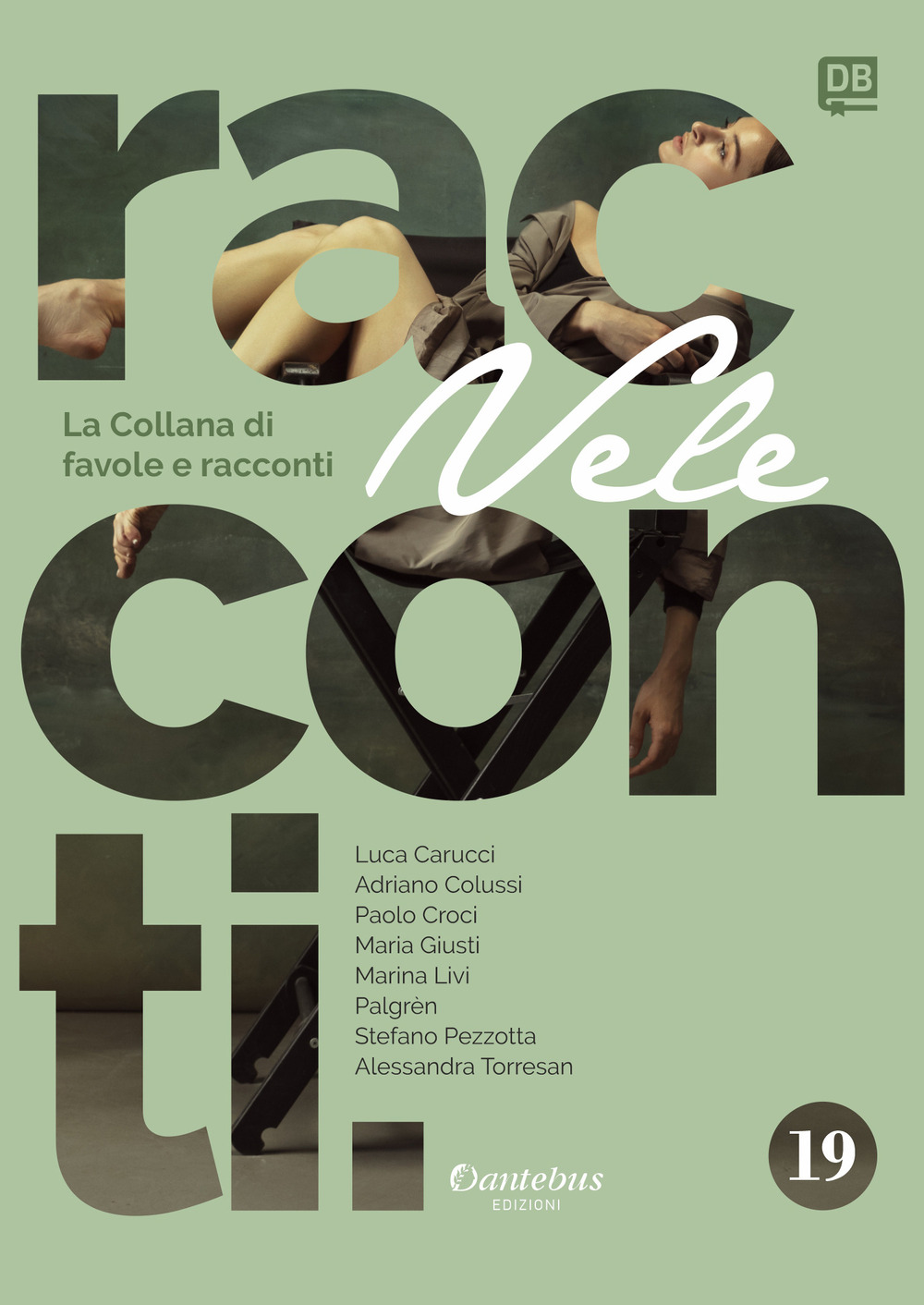 Vele. Collana di racconti e favole. Vol. 19