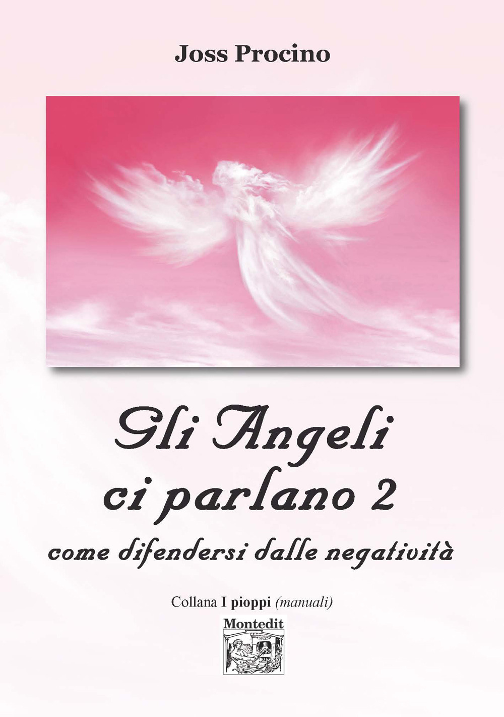 Gli angeli ci parlano. Vol. 2: Come difendersi dalle negatività