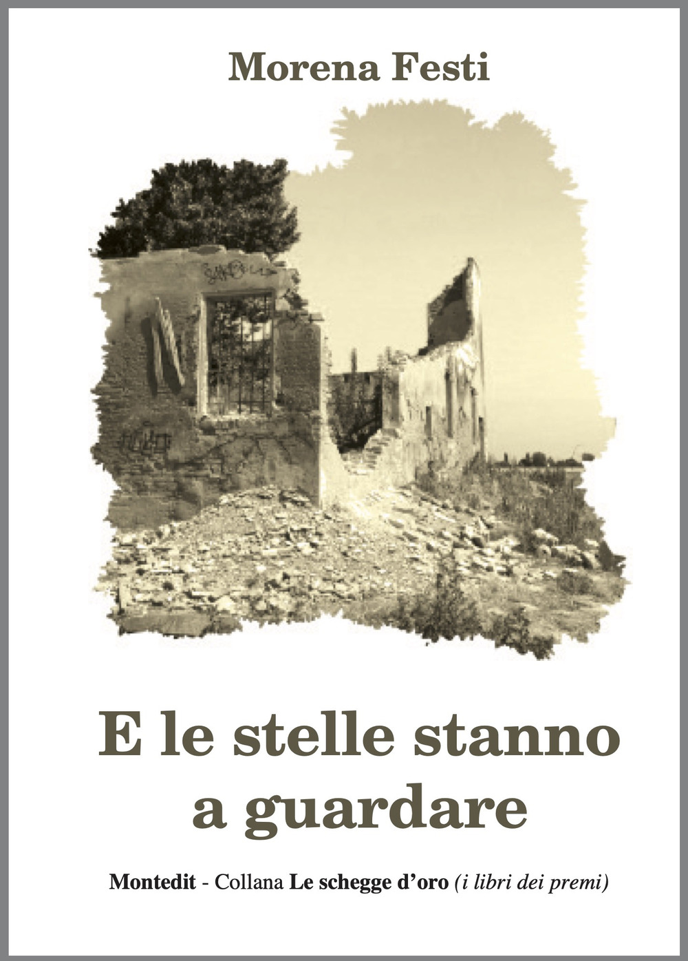 E le stelle stanno a guardare