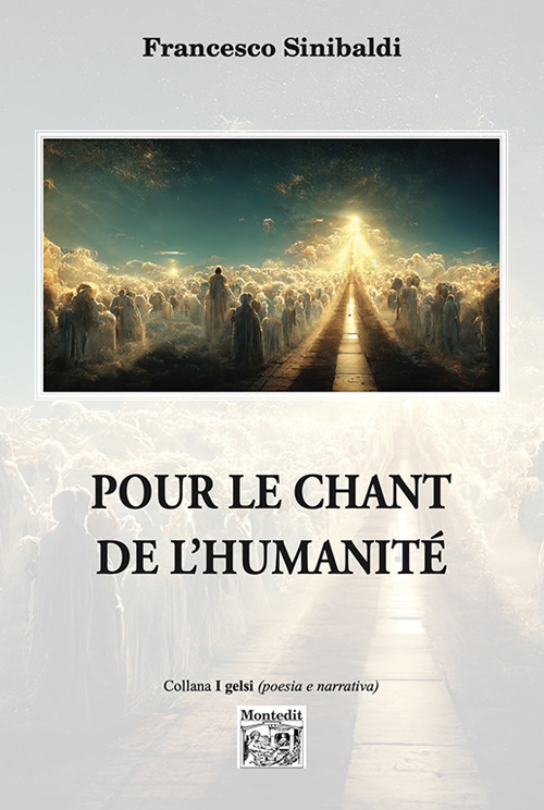 Pour le chant de l'humanité