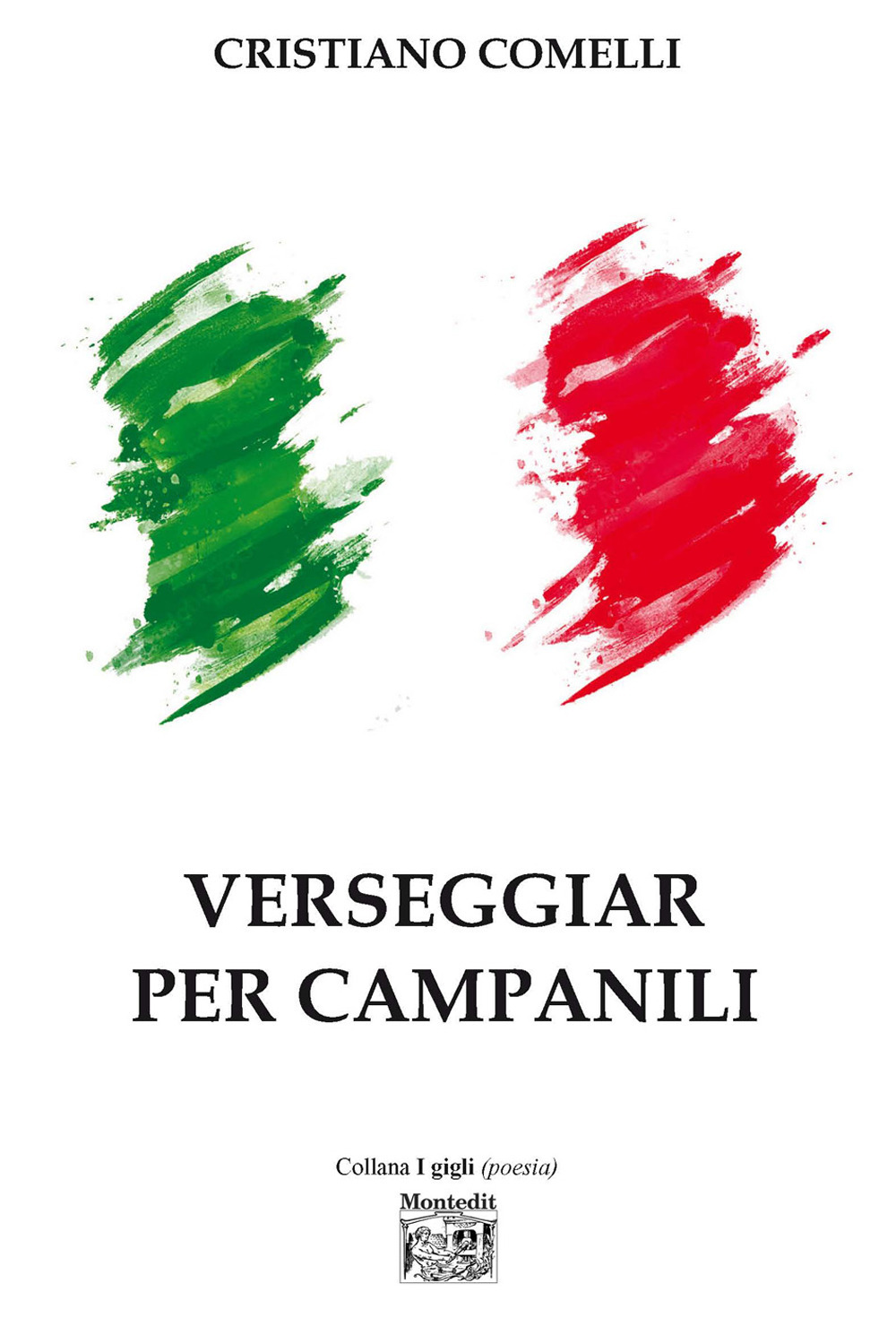 Verseggiar per campanili