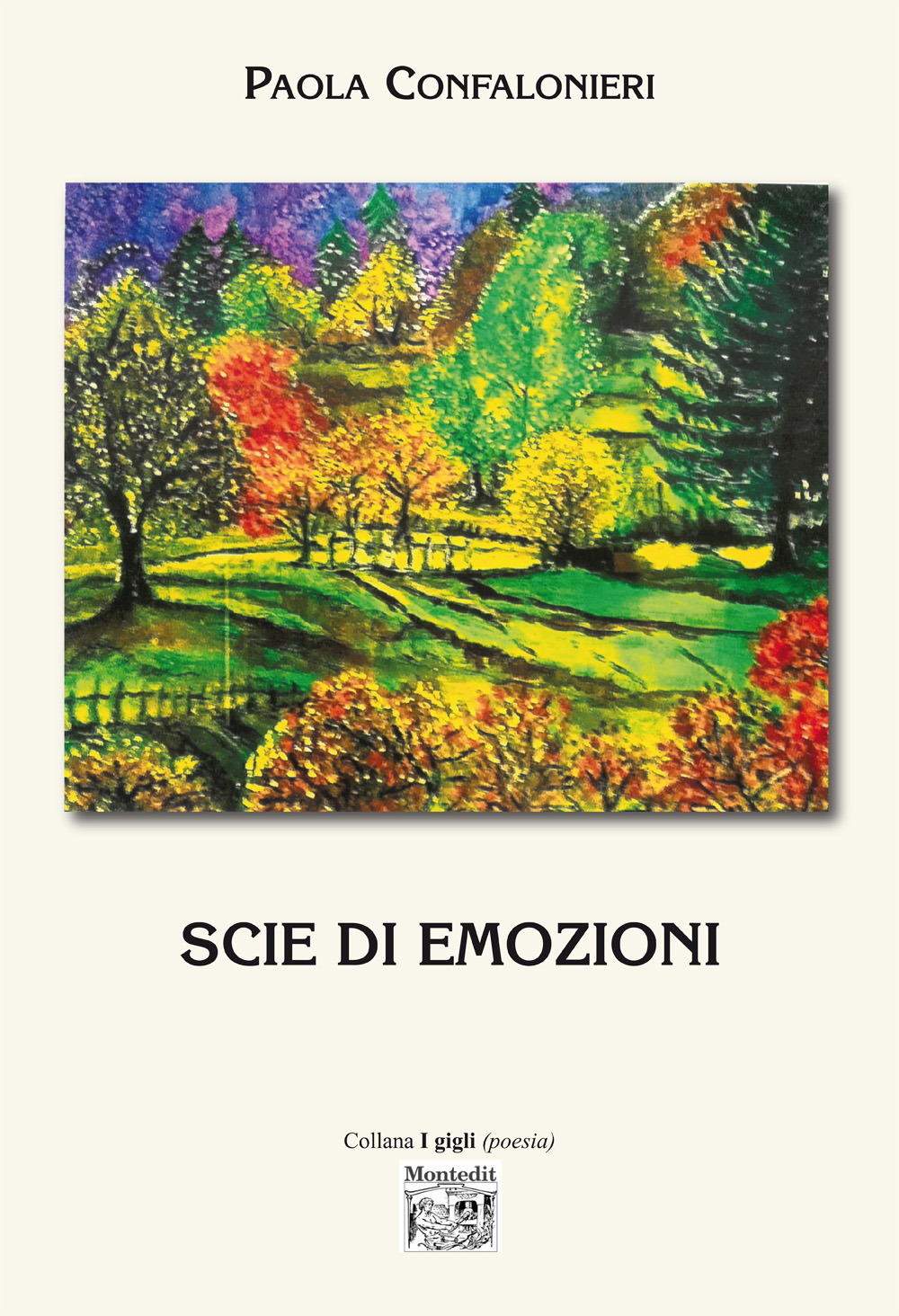 Scie di emozioni