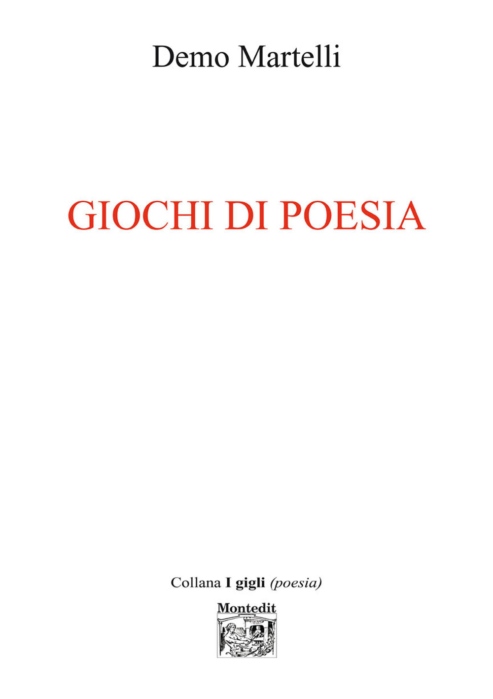 Giochi di poesia