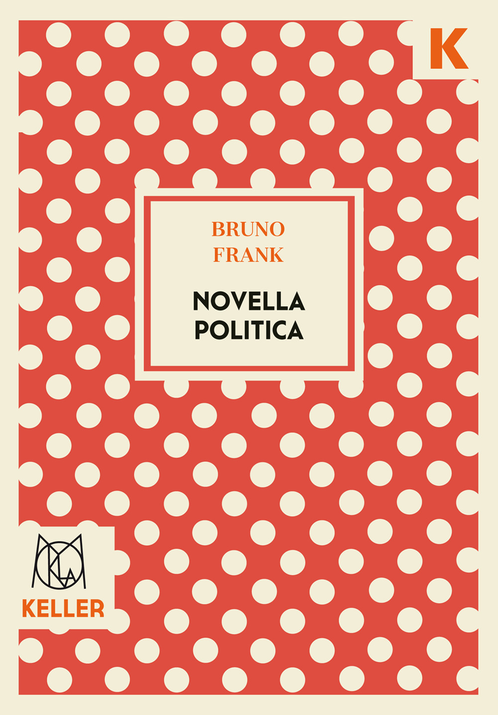 Novella politica