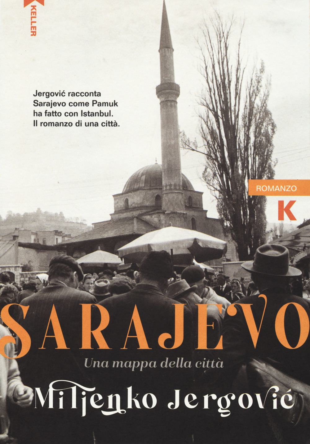 Sarajevo, città di storie