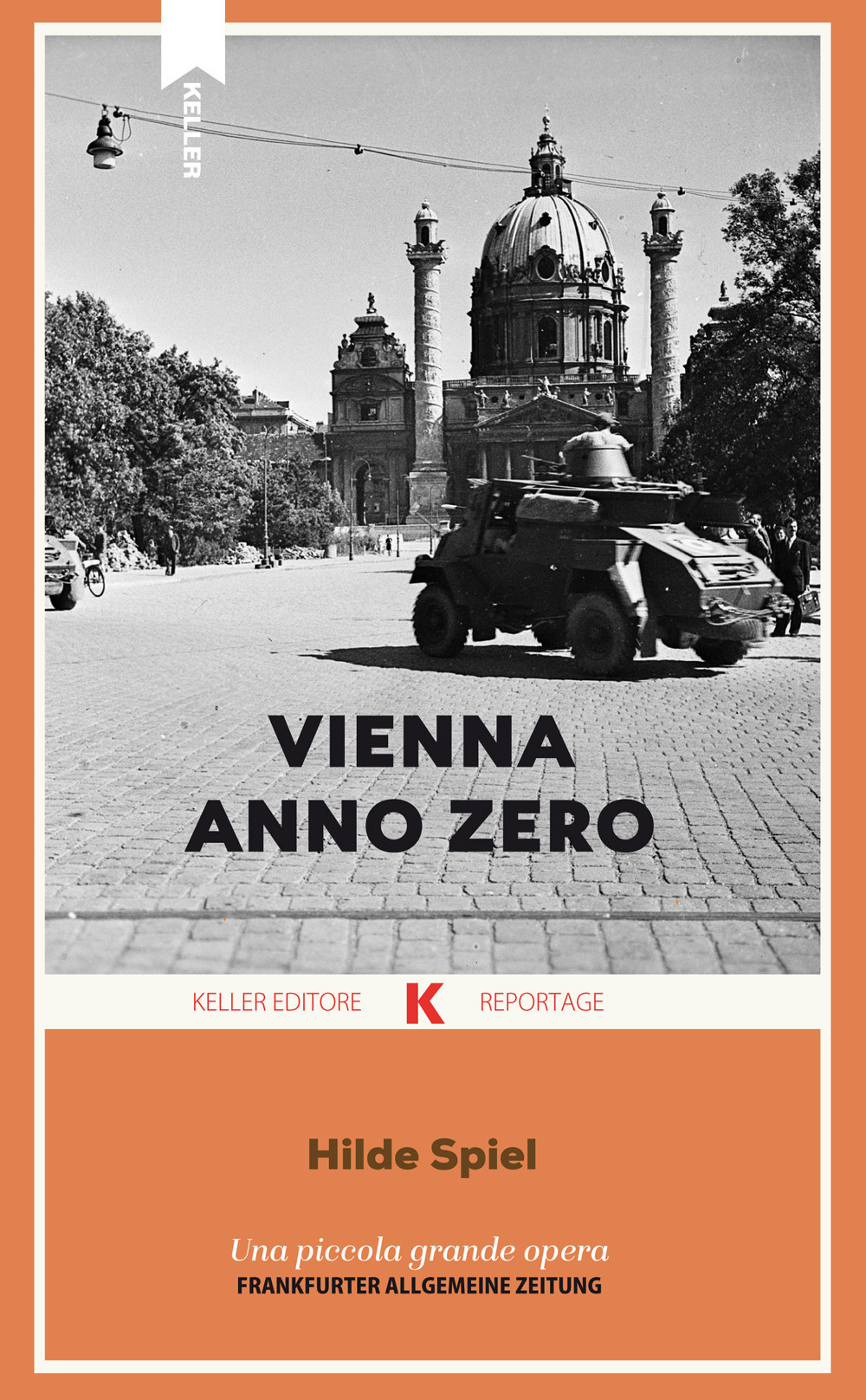 Vienna anno zero