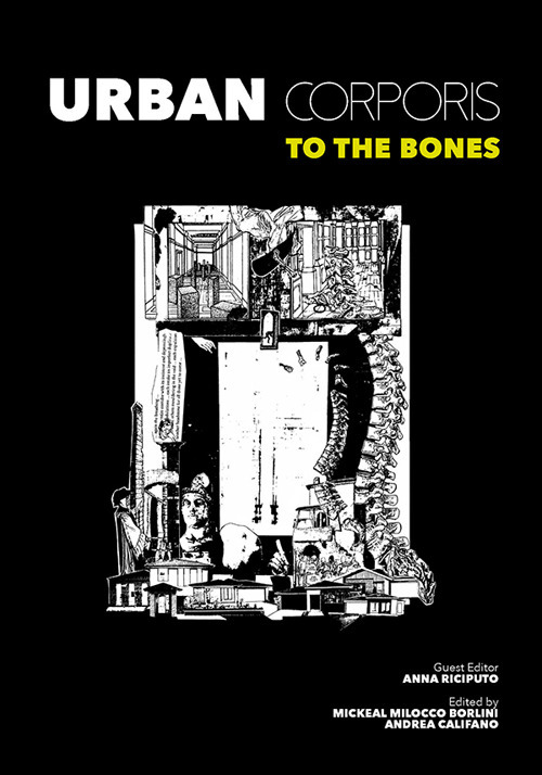Urban Corporis. To the Bones