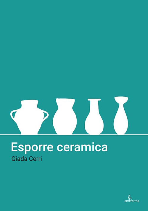 Esporre ceramica