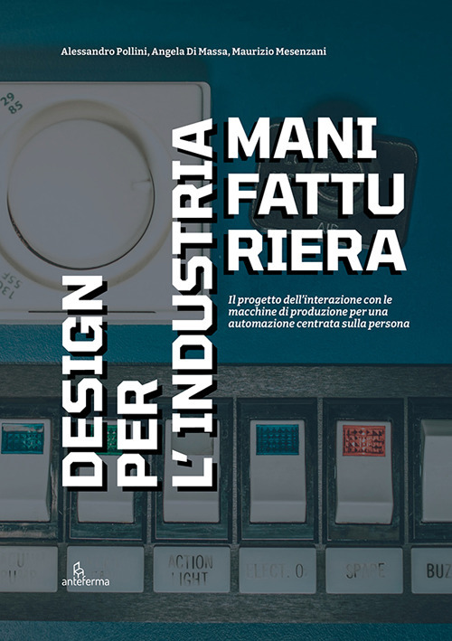 Design per l'industria manifatturiera