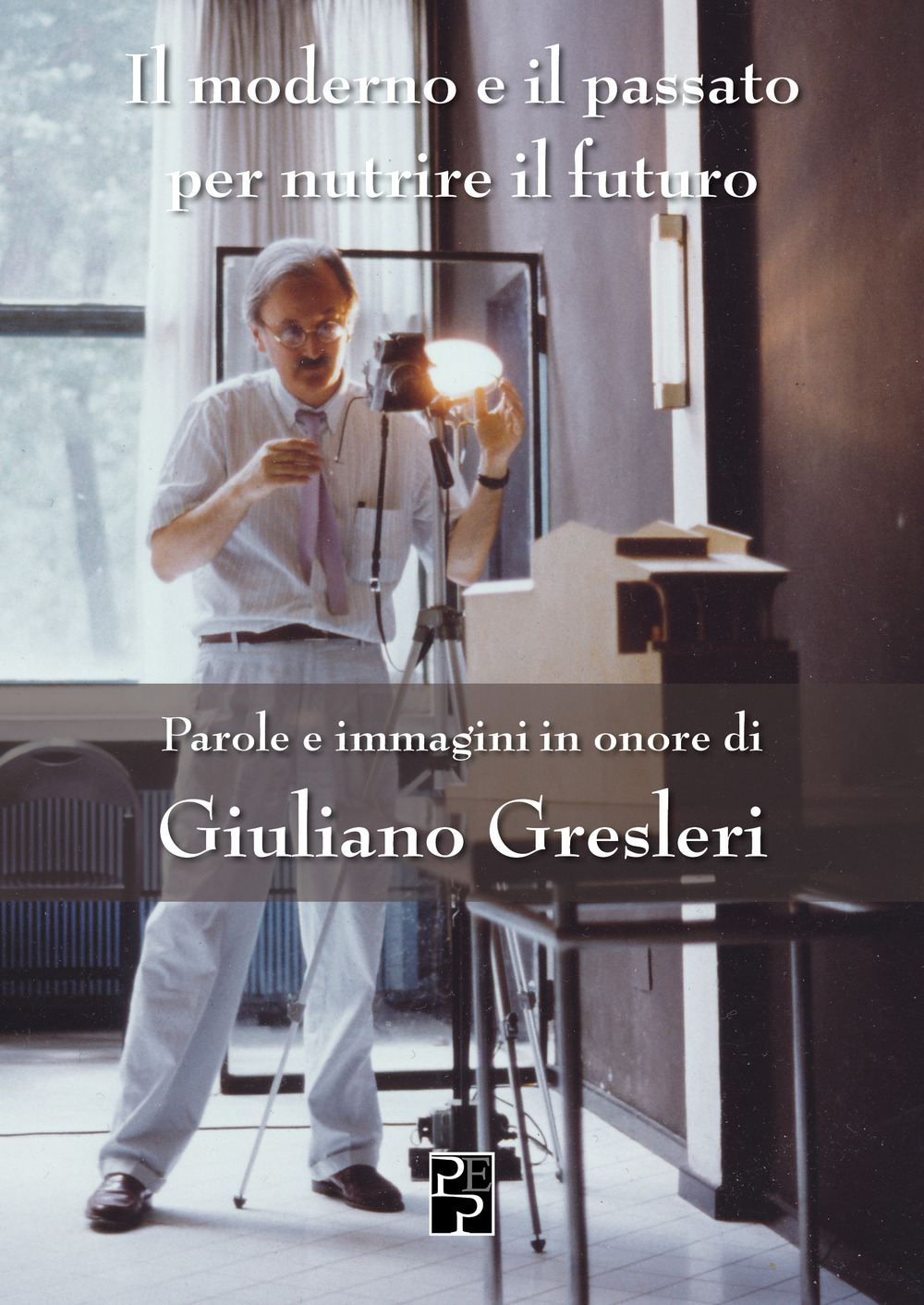 Il moderno e il passato per nutrire il futuro