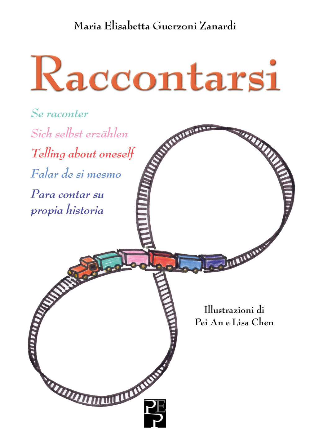 Raccontarsi. Ediz. multilingue