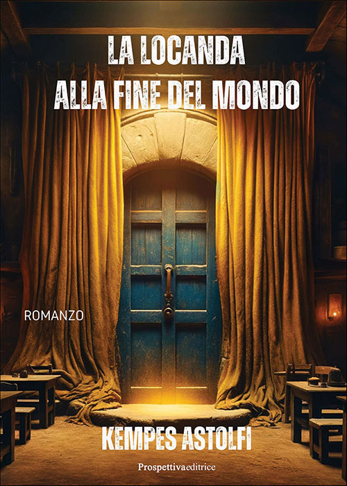 La locanda alla fine del mondo