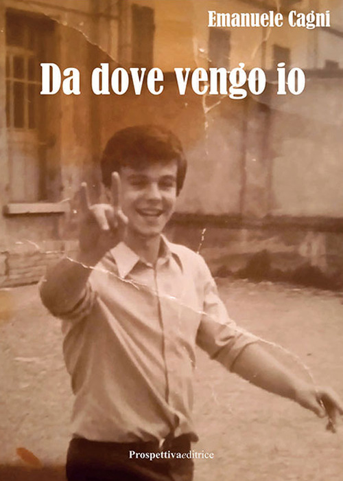 Da dove vengo io