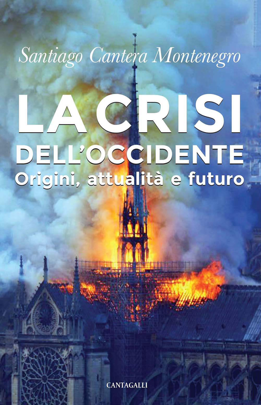 La crisi dell'Occidente. Origini, attualità e futuro