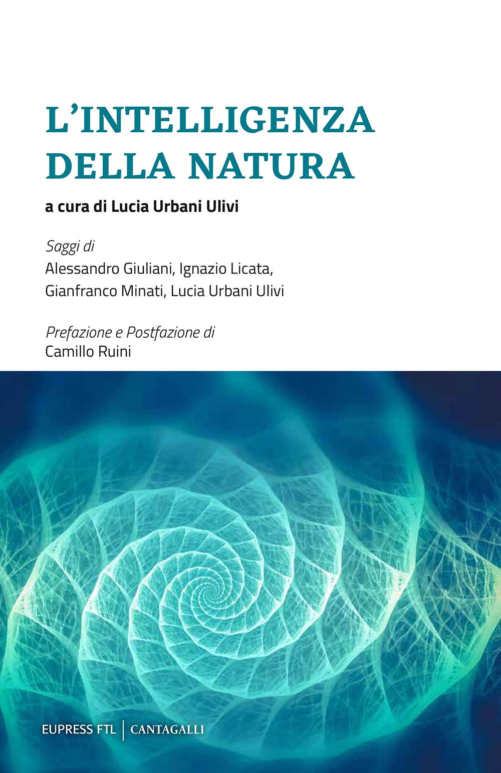 L'intelligenza della natura