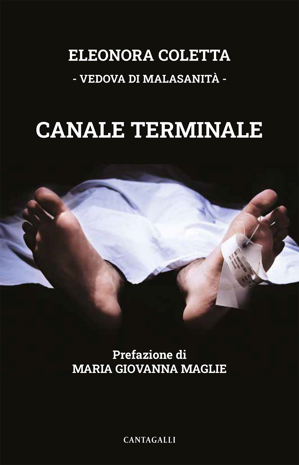 Canale terminale