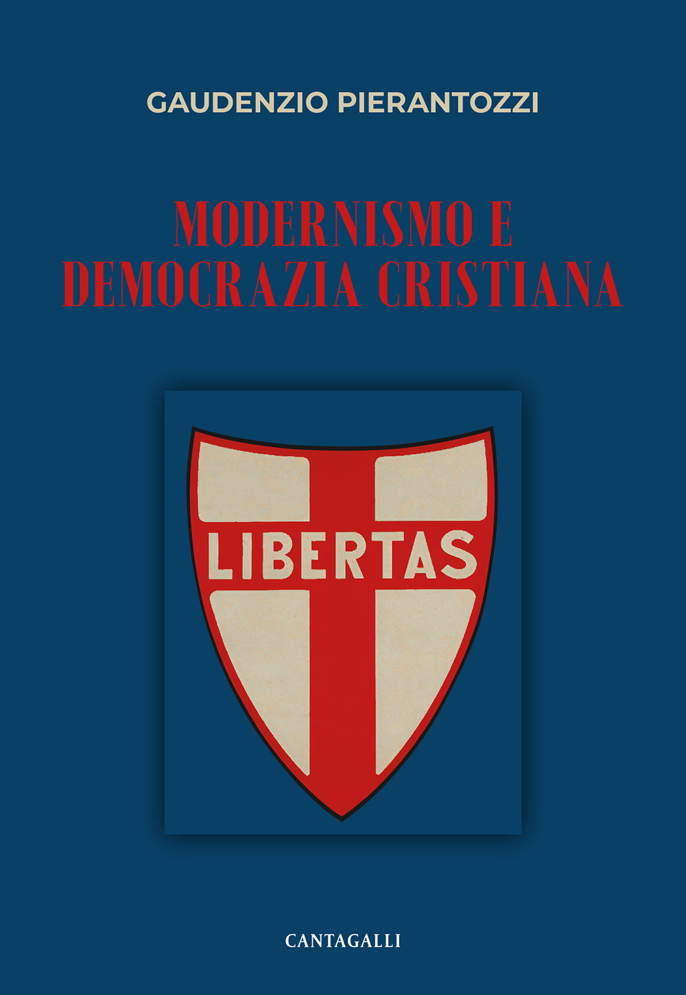 Modernismo e democrazia cristiana