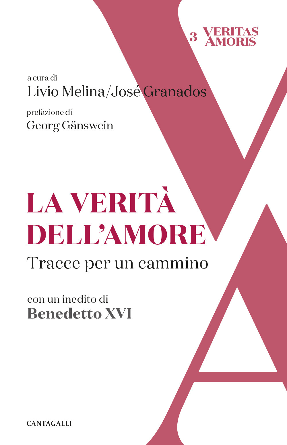 La verità dell'amore. Tracce per un cammino