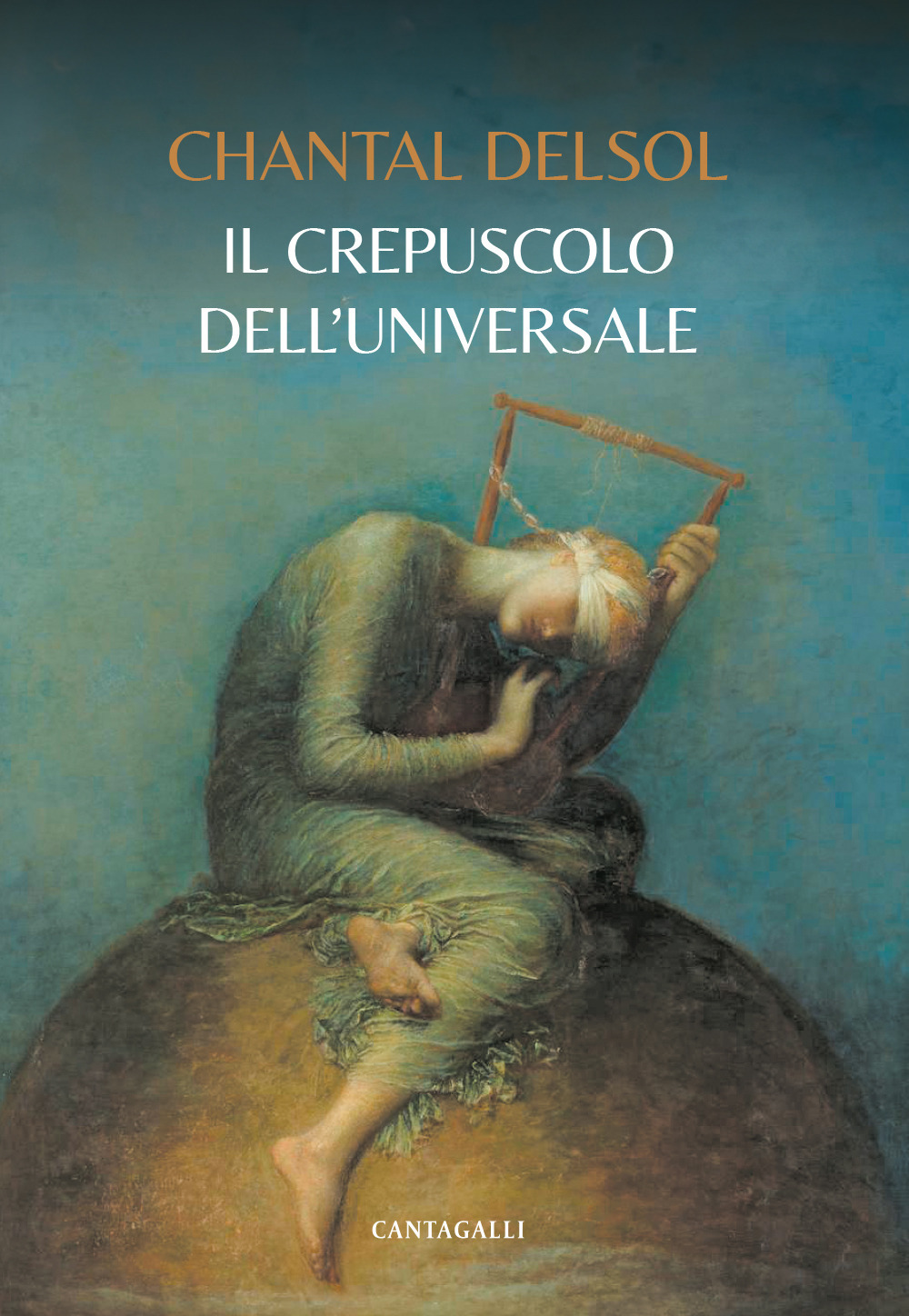 Il crepuscolo dell'universale