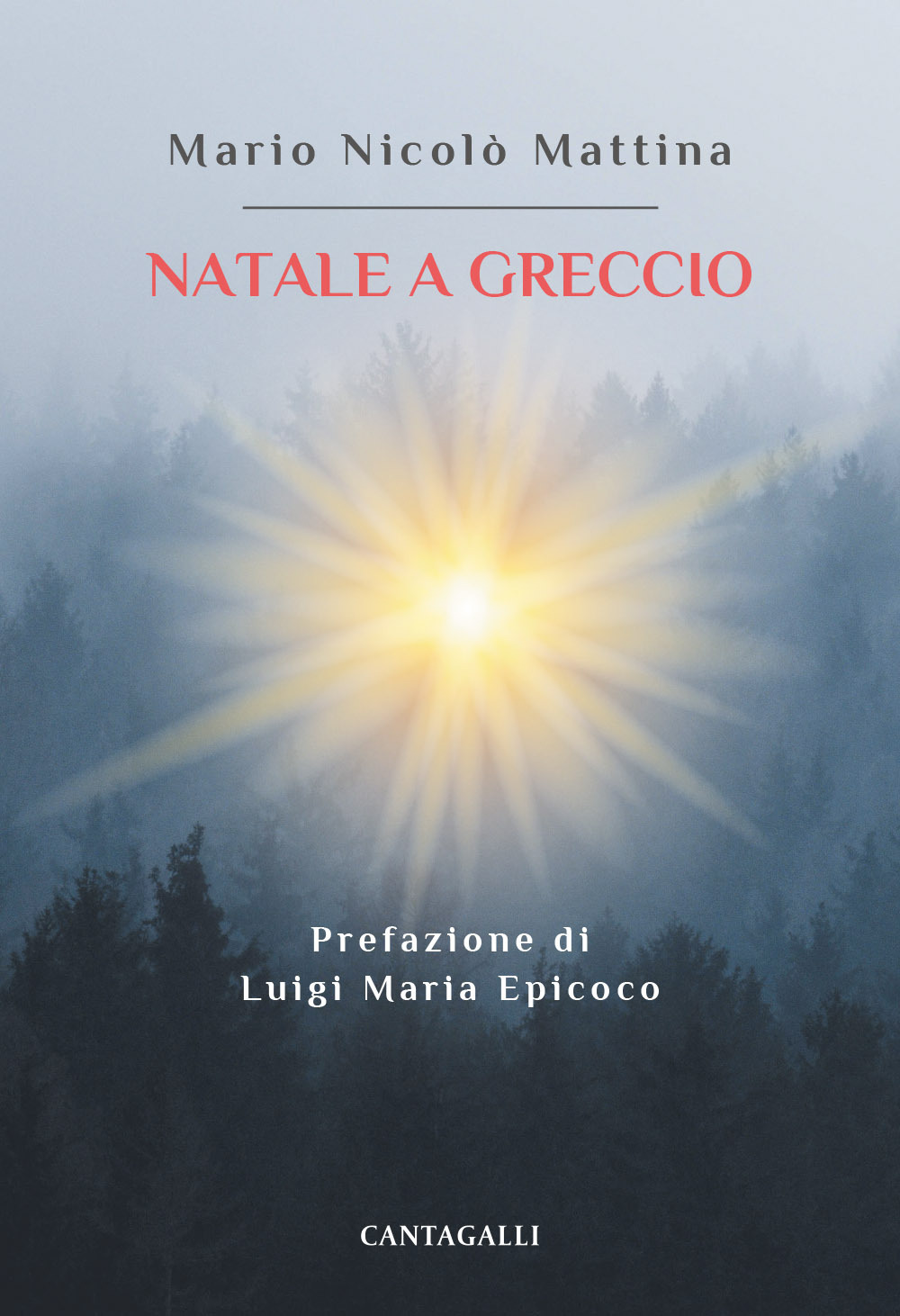 Natale a Greccio